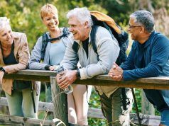 Se reduce la brecha de longevidad entre hombres y mujeres hombres y mujeres