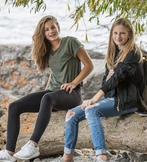 Adolescentes