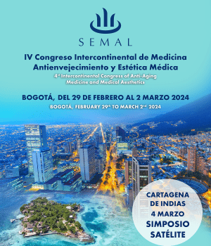 Medicina Antienvejecimiento