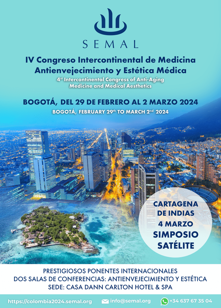 Medicina Antienvejecimiento