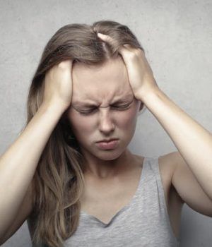 Migraña
