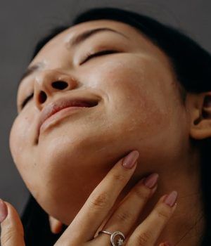 el contorno facial