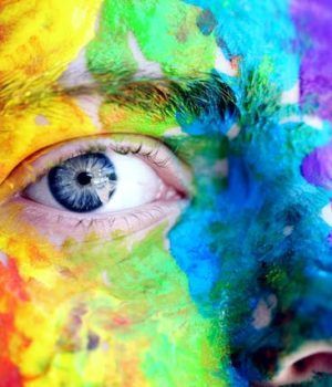 la cirugía de la mirada