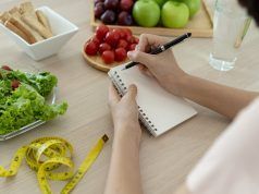 ¿Se relaciona salud con una buena alimentación? la salud