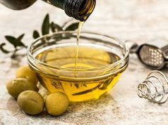 El efecto desconocido del aceite de oliva del aceite de oliva