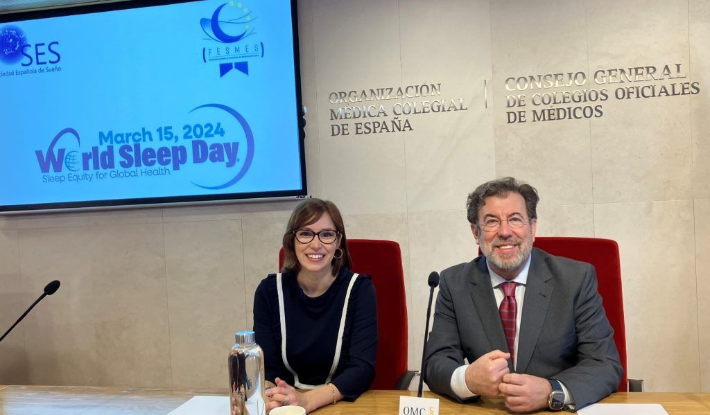 dormir mal acorta la esperanza de vida