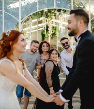 Para bodas