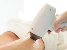 Contra los mitos de la depilación láser depilación láser