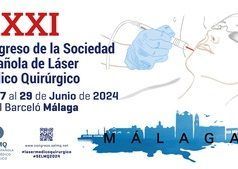 Málaga acogerá el XXXI Congreso de la SELMQ Málaga XXXI congreso de la SELMQ