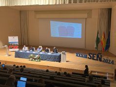 Es necesario un abordaje multidisciplinar en alimentación alimentación abordaje multidisciplinar Congreso SEÑ