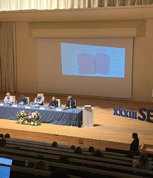 alimentación abordaje multidisciplinar Congreso SEÑ