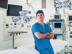 Rinoplastia híbrida Rinoplastia