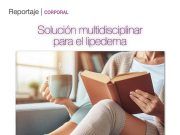 Solución multidisciplinar para el lipedema