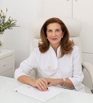Medicina regenerativa Dra Laguens