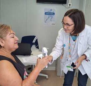 Estudio Obesidad Sarcopénica