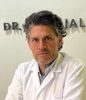 Huella Estetica positiva dr Carvajal