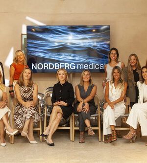 Nordberg Medical Nordberg Medical
