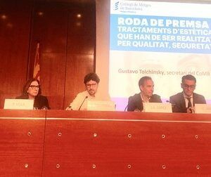 Médicos de Estética