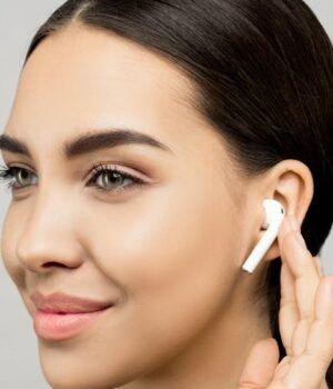 la oreja