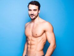 Cirugía estética en hombres Hombres cirugías estéticas