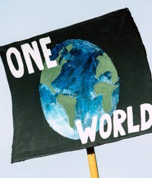 calentamiento global