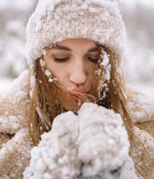 El frio