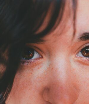 La mirada