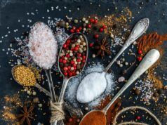 ¿Existen los alimentos antiinflamatorios que ayuden a adelgazar? alimentos antiinflamatorios