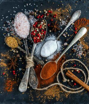 alimentos antiinflamatorios
