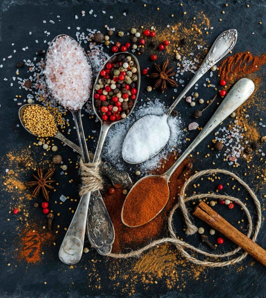 alimentos antiinflamatorios