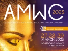 XXIII edición del AMWC de Mónaco Mónaco
