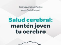 Se presenta el libro “Mantén joven tu cerebro” Libro Mantén joven tu cerebro