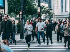 Casi el 80% de la población cree que existe un problema de obesidad un problema de obesidad