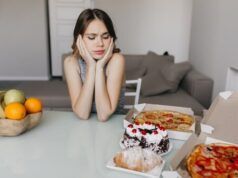 Ansiedad con la comida ¿Puede ayudar la acupuntura? Ansiedad