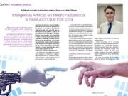 Inteligencia Artificial en Medicina Estética: la revolución que nos toca