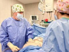 Lipoescultura de alta definición para moldear el cuerpo Alta definición