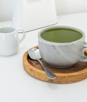 Matcha Matcha