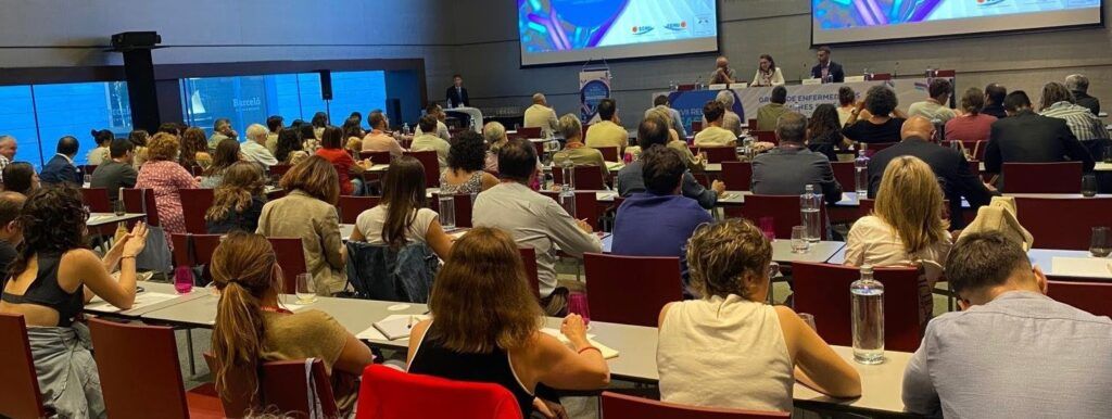 congresos