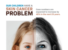 25 años de la campaña Euromelanoma la Camapaña Euromelanoma