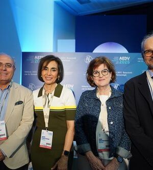 Congreso AEDV