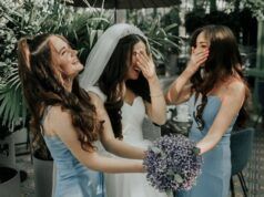 Tratamientos “buena cara” para eventos especiales Eventos