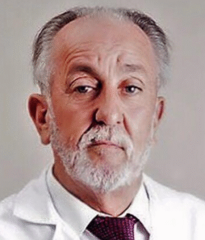 Láser Dr del Ojo