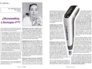 ¿Microneedling o Dermapen 4™?