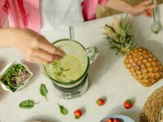 Dieta antiinflamatoria ¿Por qué y para qué? dieta antiinflamatoria