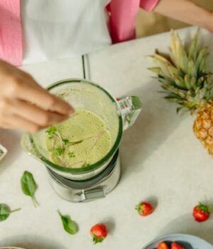 dieta antiinflamatoria