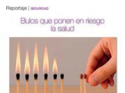 Bulos que ponen en riesgo la salud