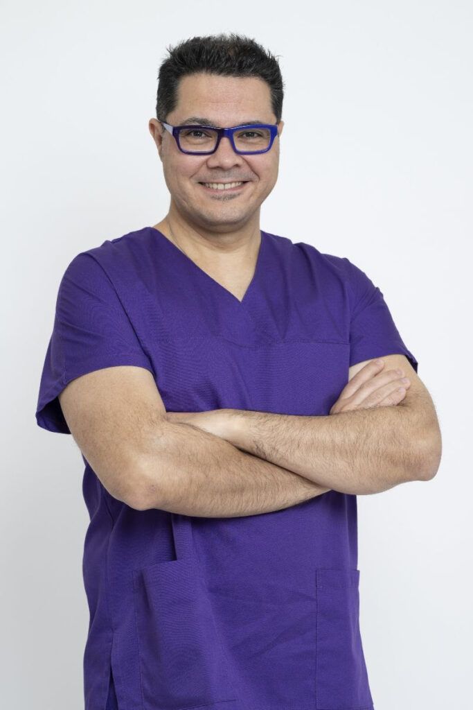 Lentigos y melasma Dr Barco