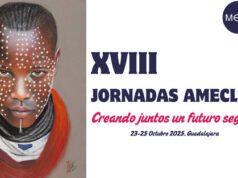 XVIII Jornadas AMECLM, actualizando conocimientos, fundamentos y evidencias Jornadas AMECLM