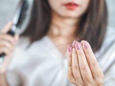 Salud capilar más allá de la caída del cabello La caída del cabello