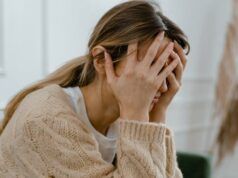 ¿Cómo se refleja el estrés en la piel? el estrés